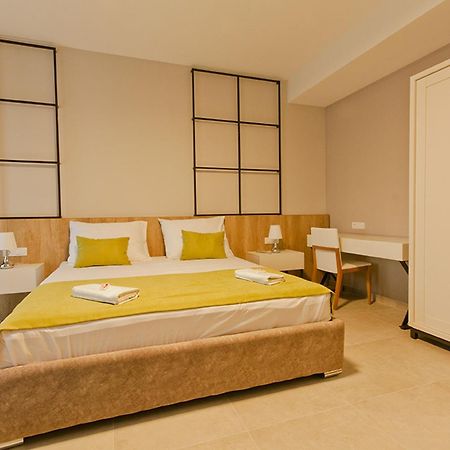 Hotel Hills 乌尔齐尼 客房 照片